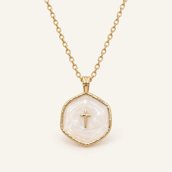 Collar Agua Viva
